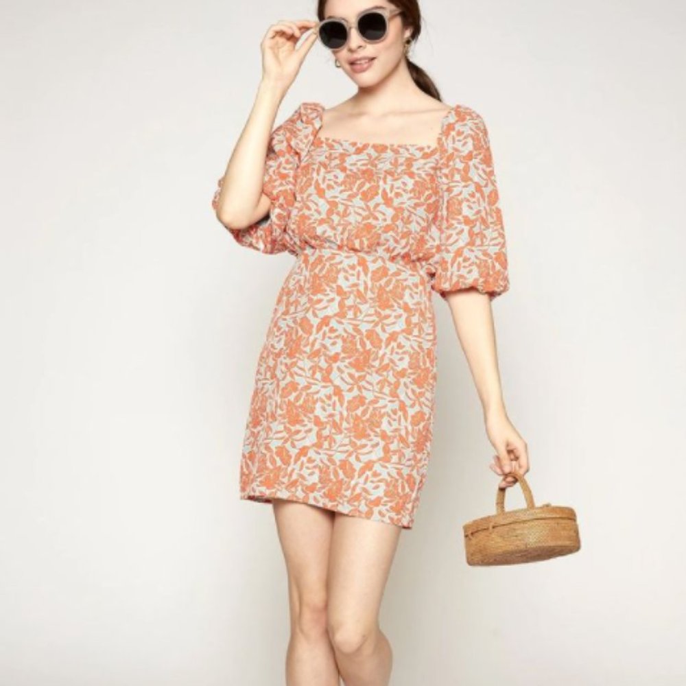 LUCY PARIS Dress - Picture 3 of 10
